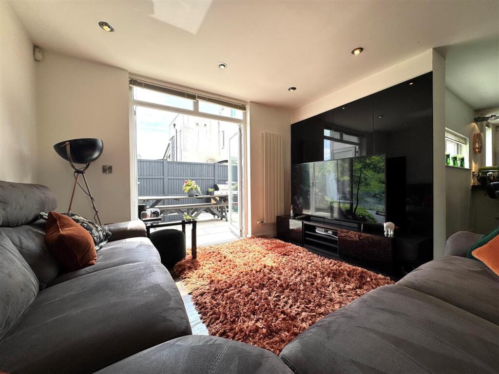 Main image of property: Olympic Street, Manchester