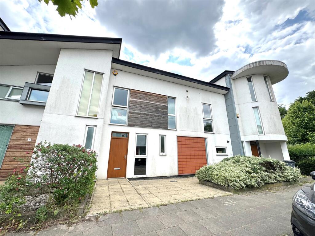 Main image of property: Olympic Street, Manchester