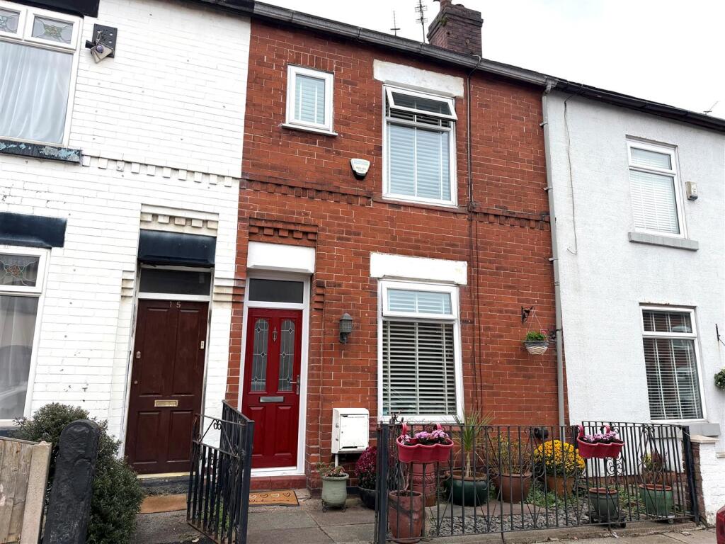 Main image of property: Lansdowne Road, Monton, Manchester