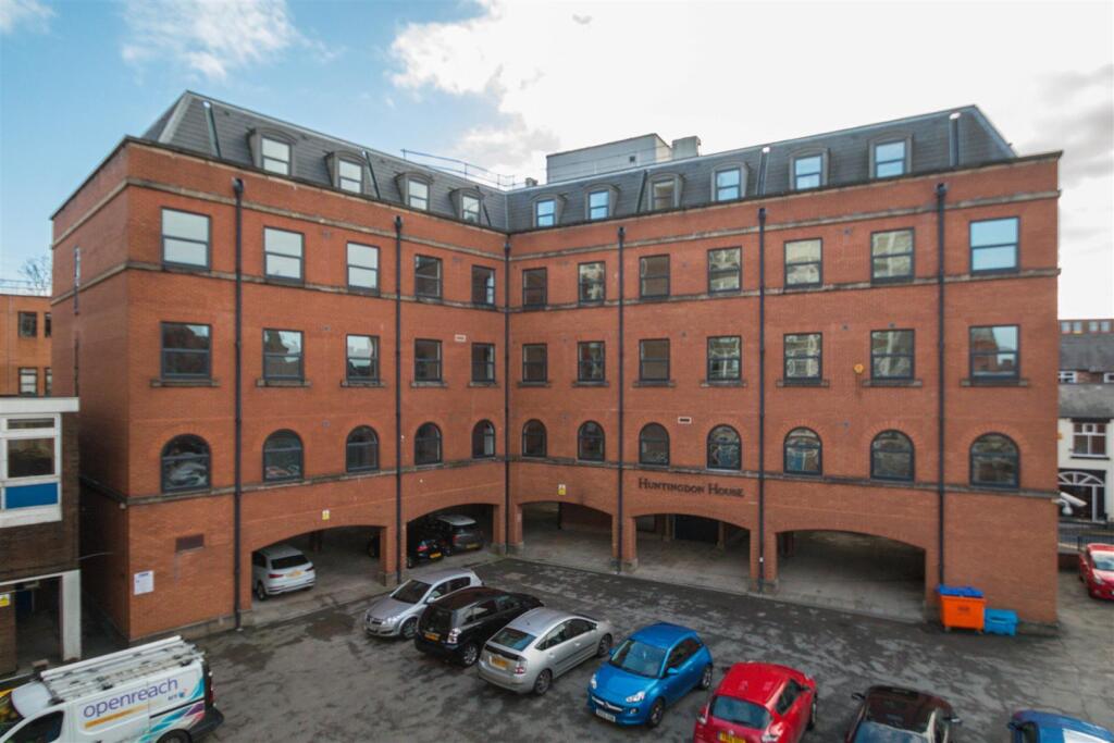 Main image of property: Huntington House, Princess Street, Bolton