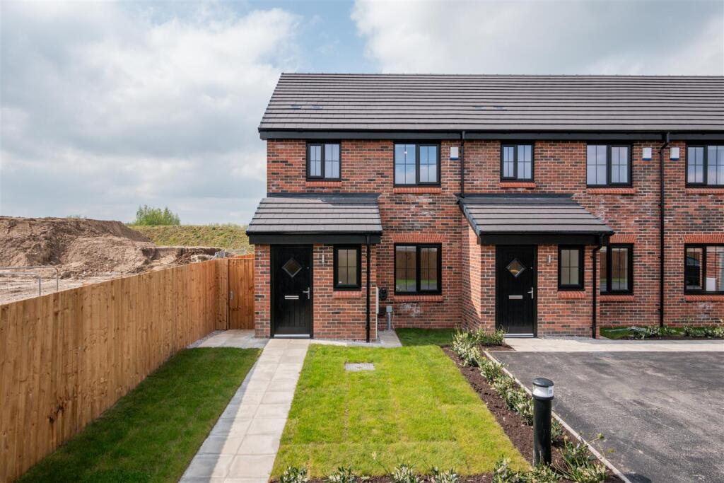 Main image of property: Barton Quarter, Horwich, BL6