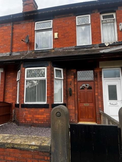 Main image of property: New Lane, Eccles, Manchester
