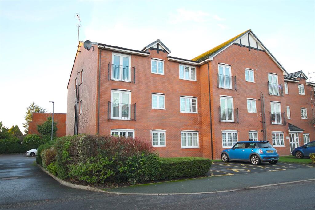 Main image of property: Clifton Road, Monton, Manchester