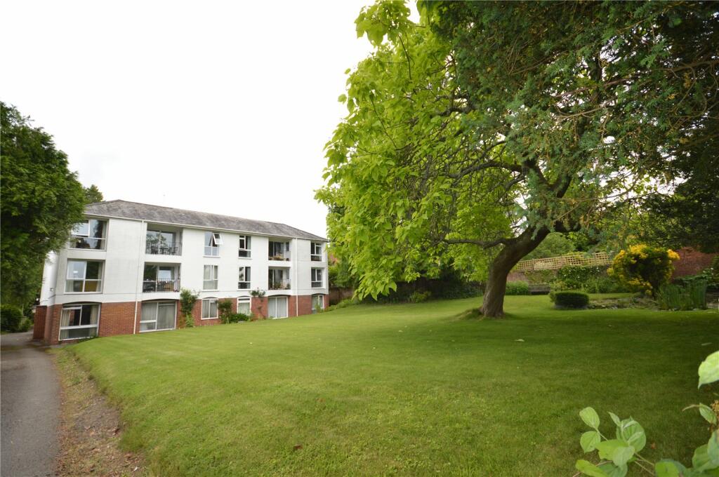 2 bedroom apartment for rent in Christchurch Road, Winchester, Hampshire, SO23