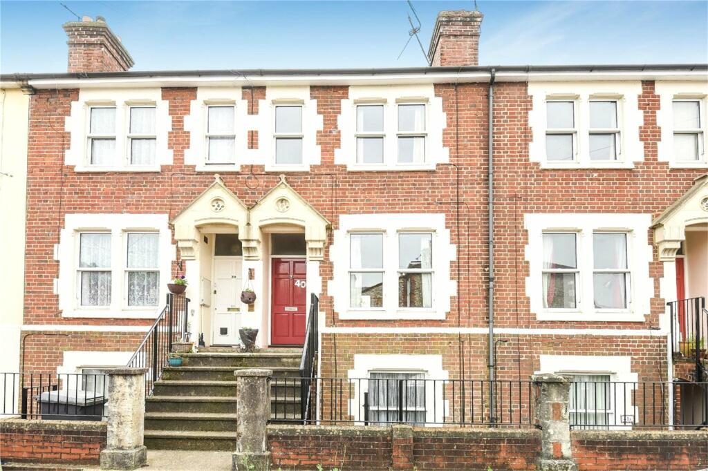 2 bedroom apartment for sale in St Catherines Road, Winchester