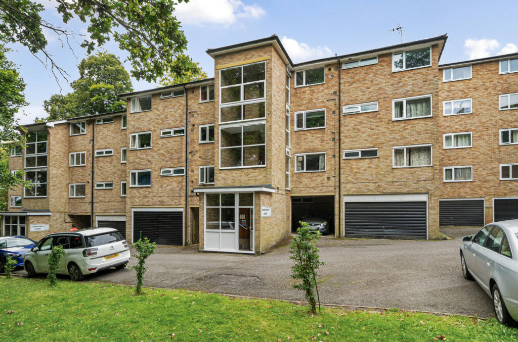 Main image of property: Northlands Drive, Winchester, Hampshire, SO23