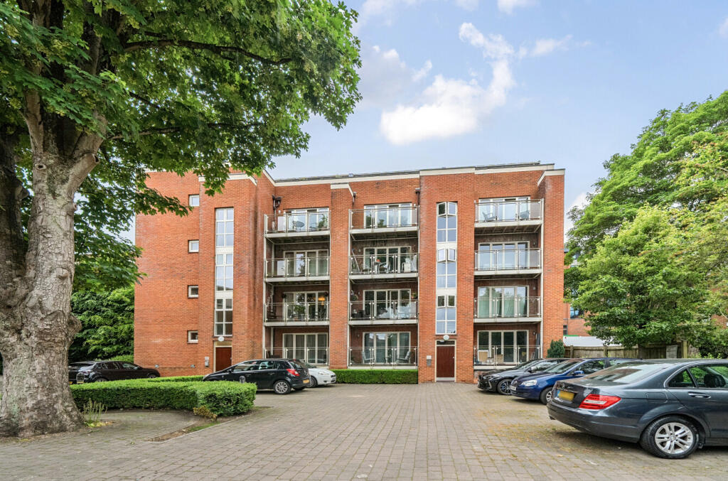 Main image of property: Cross Street, Winchester, Hampshire, SO23
