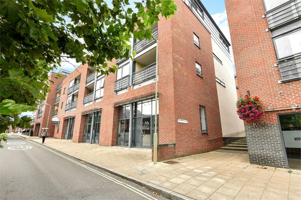 Main image of property: Belgarum Place, Staple Gardens, Winchester, Hampshire, SO23