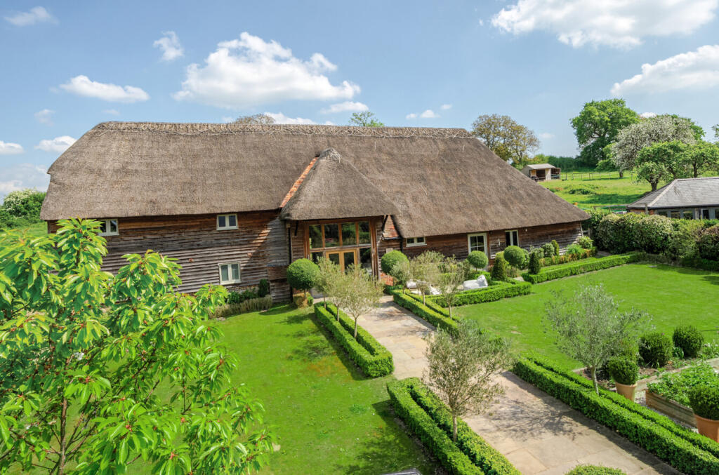 Main image of property: Hazeley Road, Twyford, Winchester, Hampshire, SO21