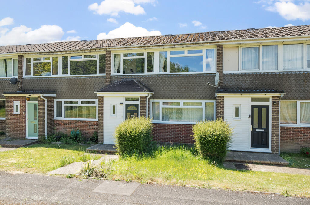 Main image of property: Fraser Road, Kings Worthy, Winchester, Hampshire, SO23