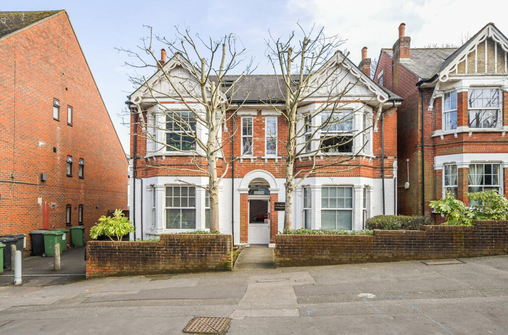 Main image of property: Sussex Street, Winchester, Hampshire, SO23