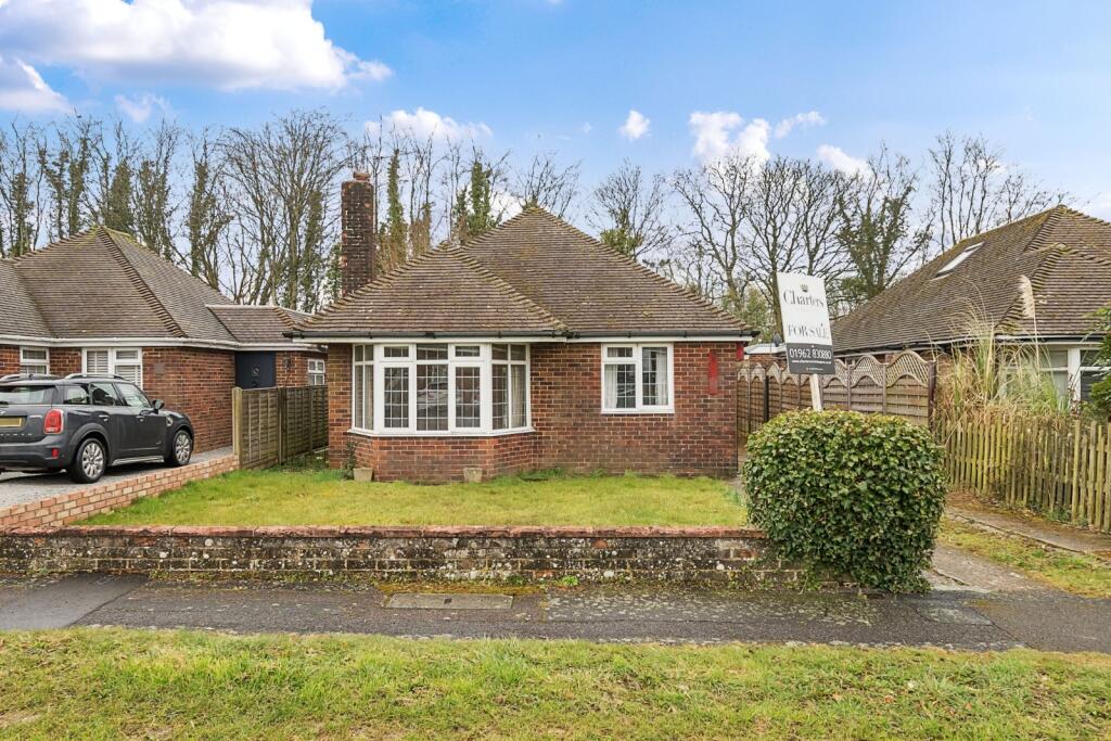 Main image of property: Woodfield Drive, Winchester, Hampshire, SO22
