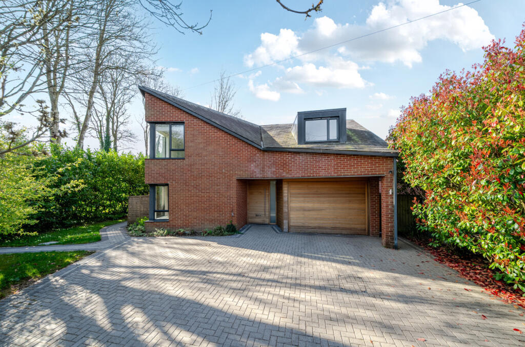 Main image of property: St Cross, Winchester, Hampshire, SO23
