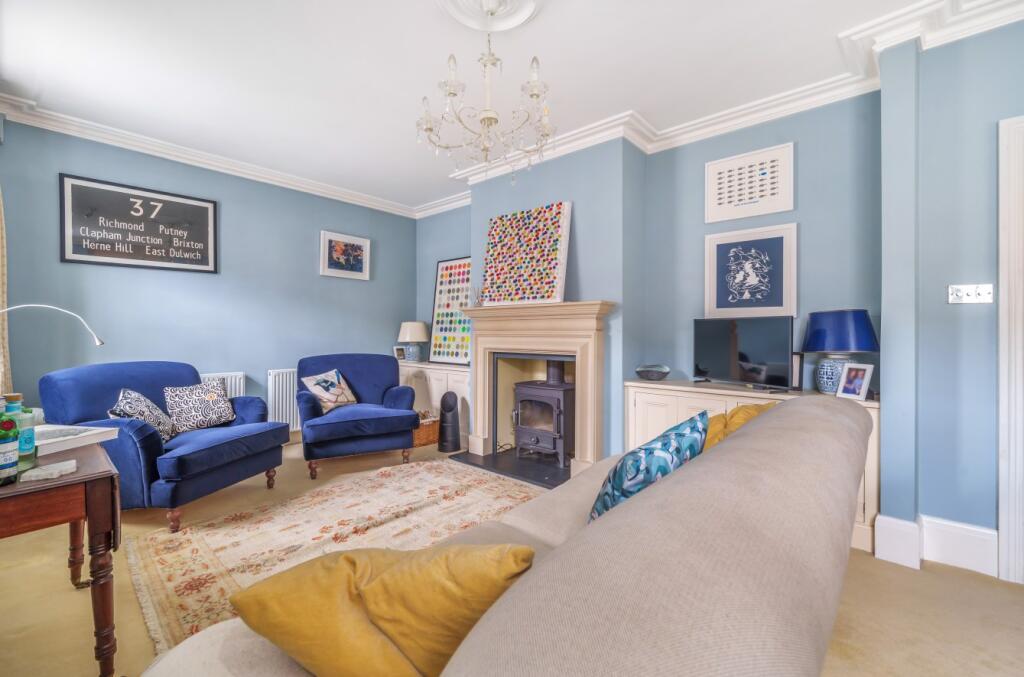 Main image of property: Brassey Road, Winchester, Hampshire, SO22