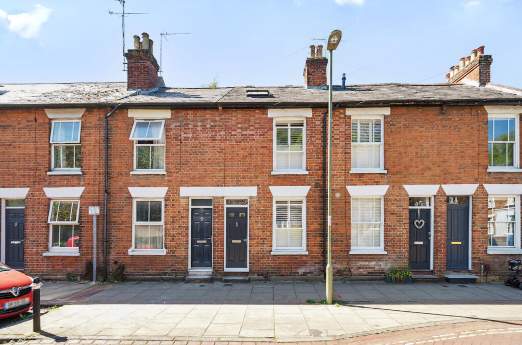 Main image of property: Upper Brook Street, Winchester, Hampshire, SO23