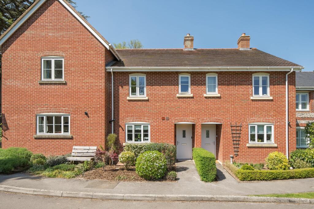 Main image of property: Winton Court, Winton Close, Winchester, Hampshire, SO22