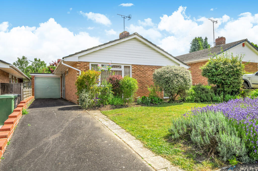 Main image of property: Winslade Road, Winchester, Hampshire, SO22