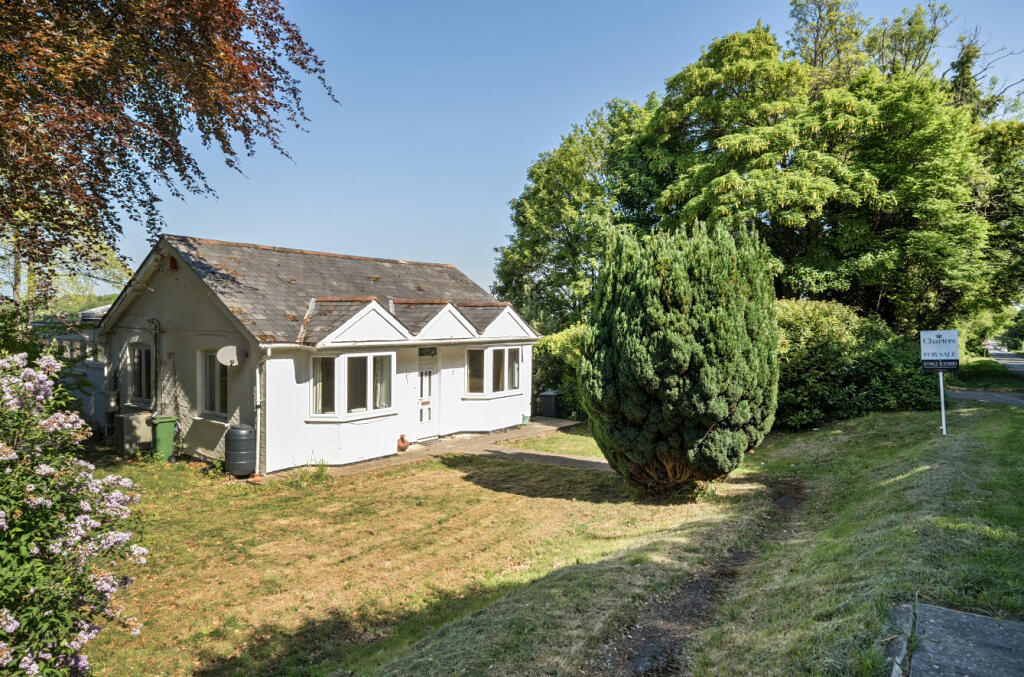 Main image of property: Micheldever, Winchester, Hampshire, SO21