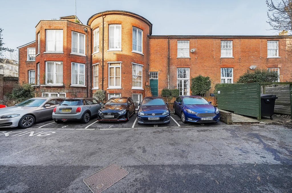 Main image of property: St Peters Street, Winchester, Hampshire, SO23