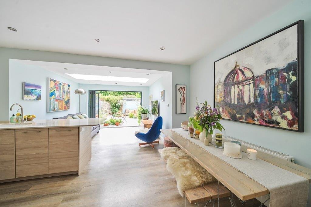 Main image of property: Wentworth Grange, Winchester, Hampshire, SO22