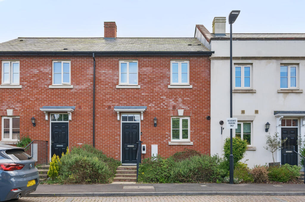 Main image of property: Pitt Road, Winchester, SO22