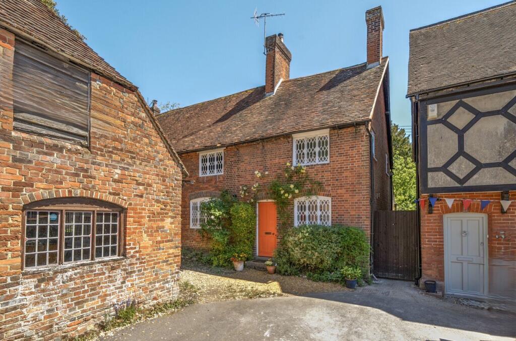 Main image of property: Main Road, Hursley, Winchester, Hampshire, SO21