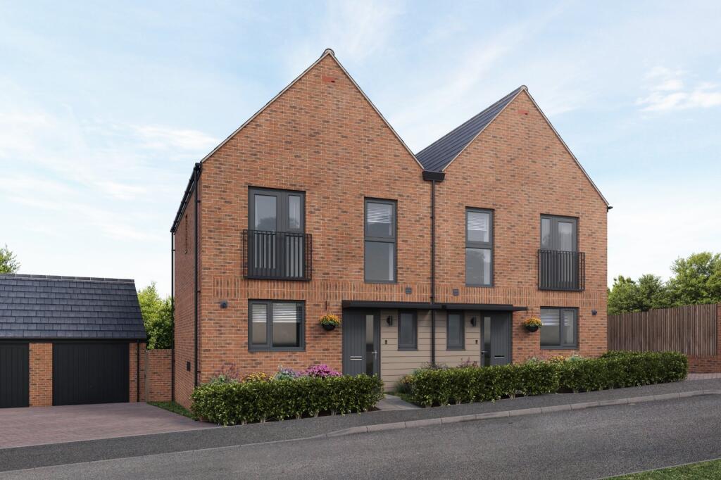Main image of property: Rotherley Gardens, Winchester, Hampshire, SO22