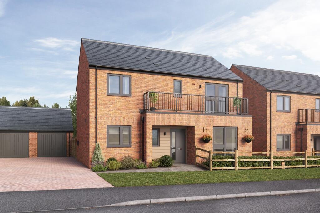 Main image of property: Centinal Road, WInchester, Hampshire, SO22