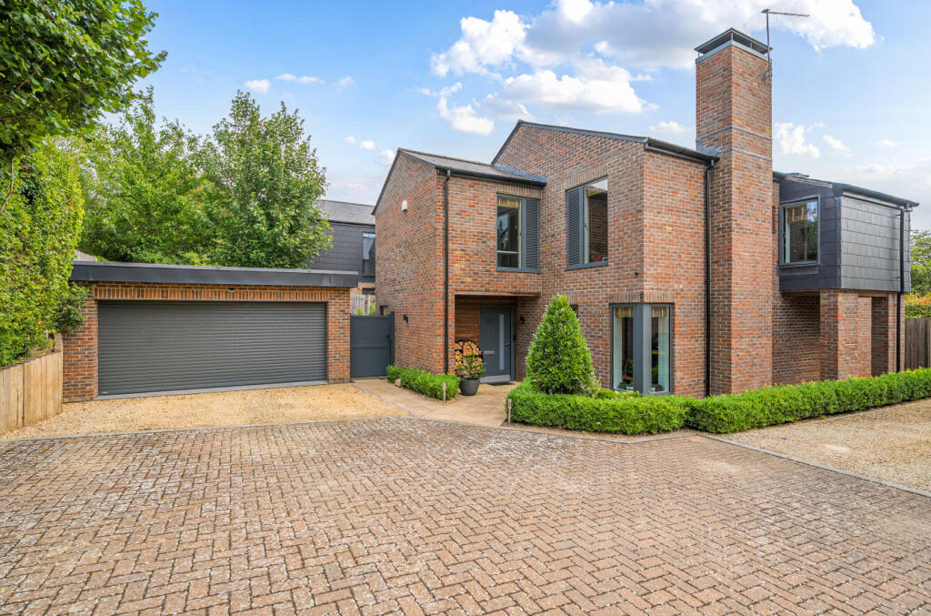Main image of property: Complin Place, Winchester, Hampshire, SO22