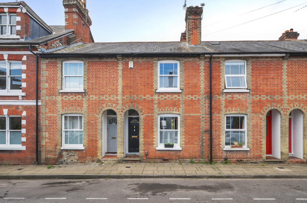Main image of property: Hyde Abbey Road, Winchester, Hampshire, SO23