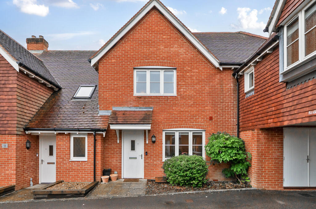 Main image of property: Ellis Drive, Micheldever Station, Winchester, Hampshire, SO21