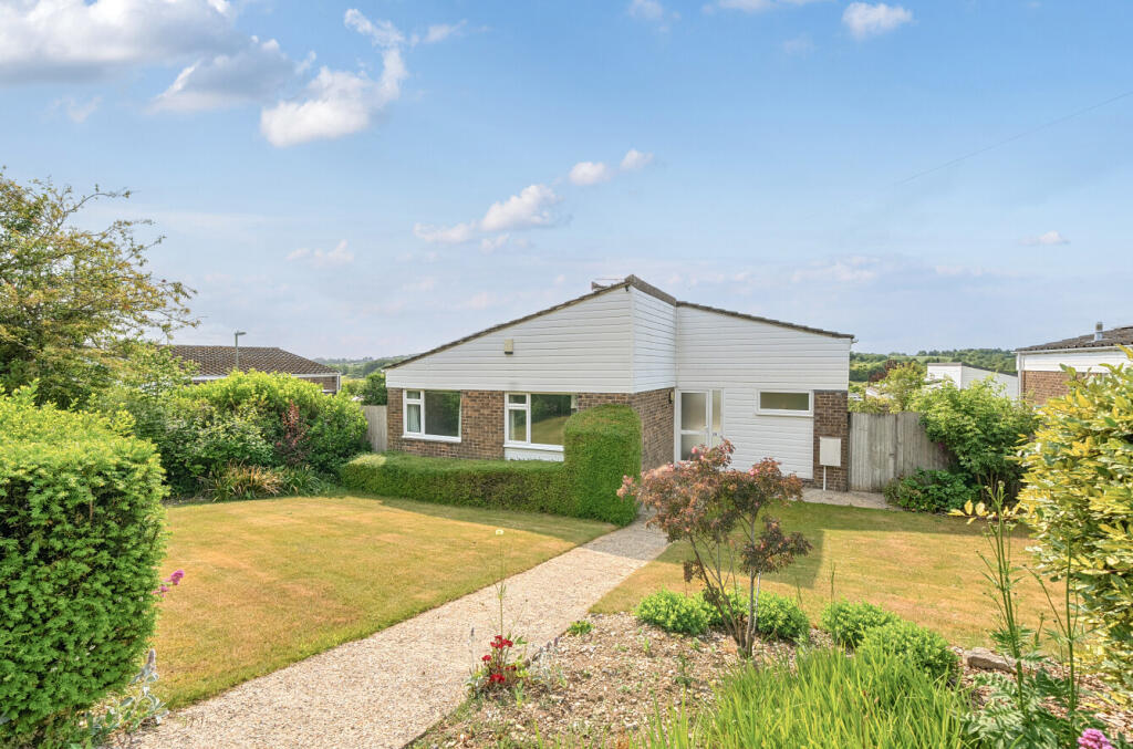 Main image of property: Old Kennels Lane, Winchester, Hampshire, SO22