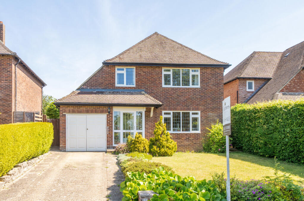 Main image of property: Kilham Lane, Winchester, Hampshire, SO22
