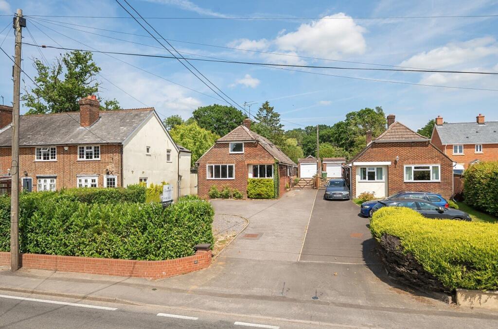 Main image of property: Main Road, Colden Common, Winchester, Hampshire, SO21