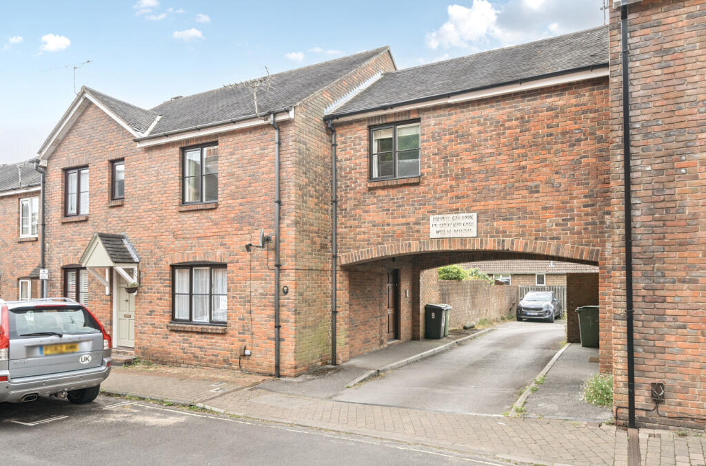 Main image of property: St. Johns Street, Winchester, Hampshire, SO23