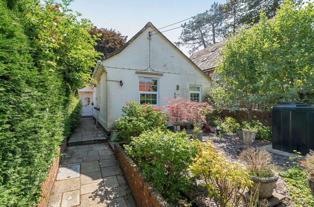 Main image of property: Stockbridge Road, Sutton Scotney, Winchester, Hampshire, SO21