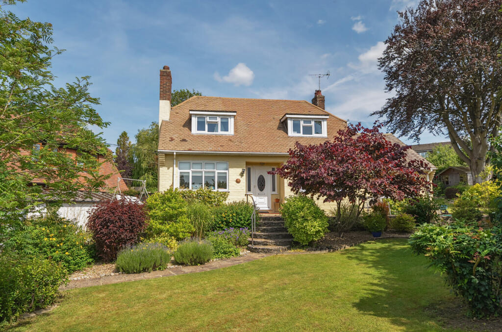 Main image of property: Springvale Road, Winchester, Hampshire, SO23