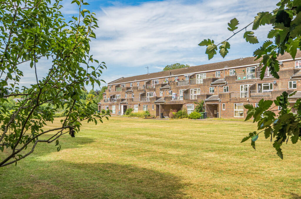 Main image of property: Oglander Road, Winchester, Hampshire, SO23