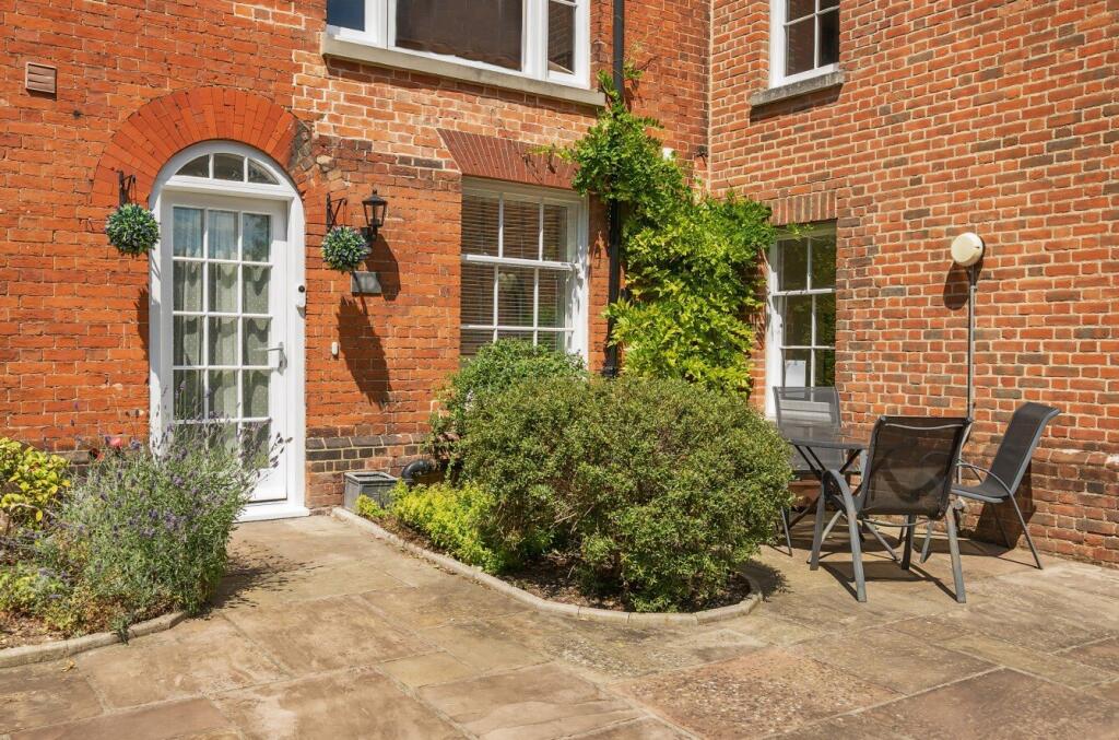 Main image of property: St. Peter Street, Winchester, SO23