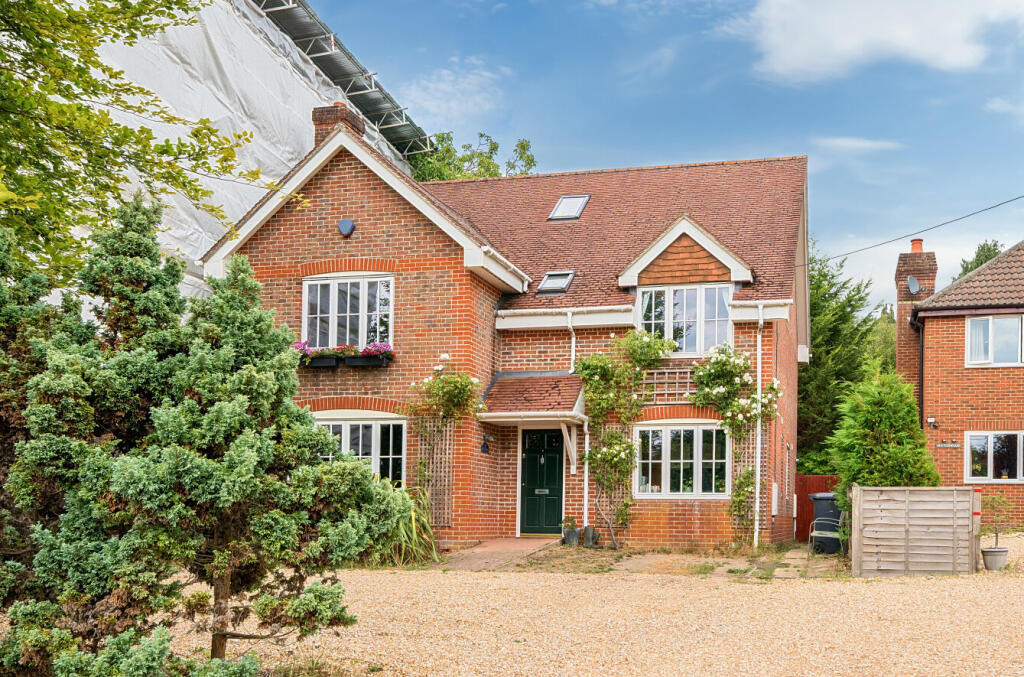 Main image of property: Highways Road, Compton, Winchester, Hampshire, SO21