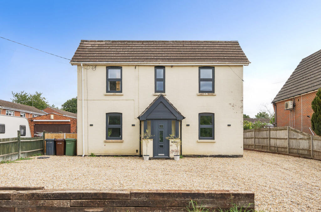 Main image of property: Lower Moors Road, Colden Common, Winchester, Hampshire, SO21