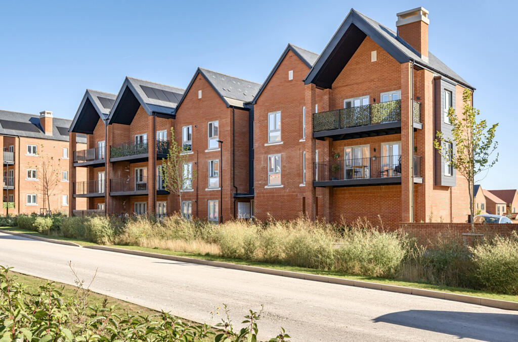Main image of property: Bethell Road, Winchester, Hampshire, SO22