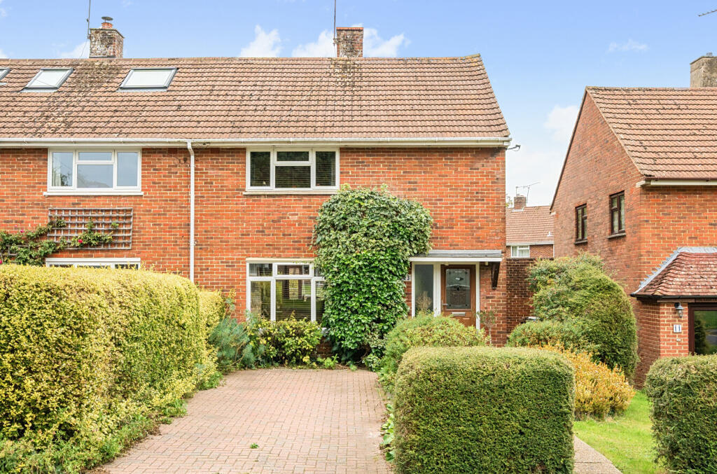 Main image of property: Fleming Road, Winchester, Hampshire, SO22