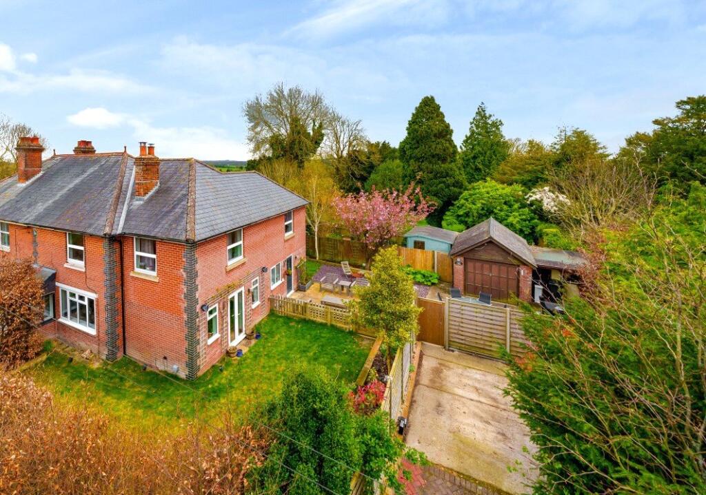 Main image of property: Main Road, Owslebury, Winchester, Hampshire, SO21