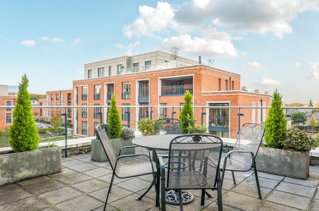 Main image of property: Fellowes Rise, Winchester, Hampshire, SO22