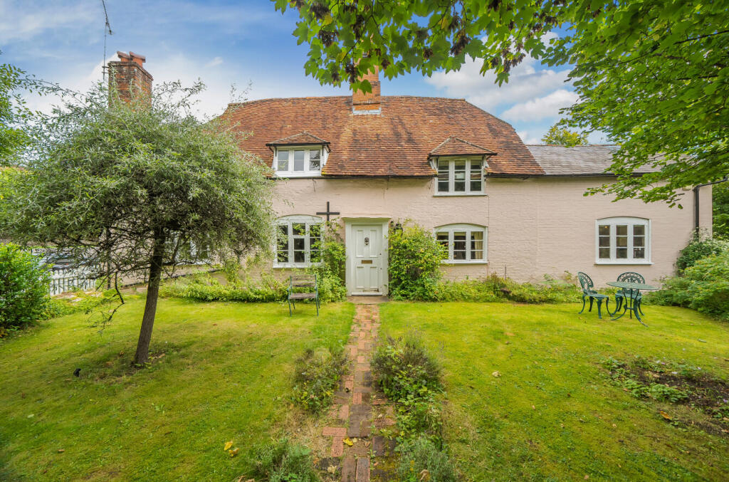 Main image of property: London Road, Kings Worthy, Winchester, Hampshire, SO23