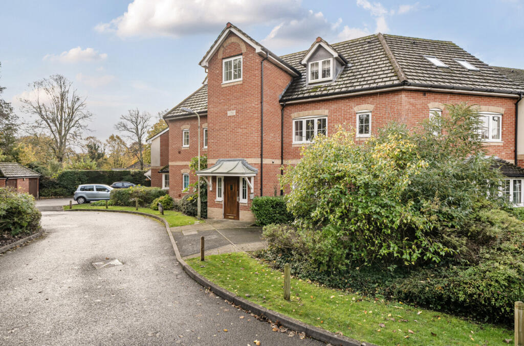 Main image of property: Grove Place, Winchester, Hampshire, SO22