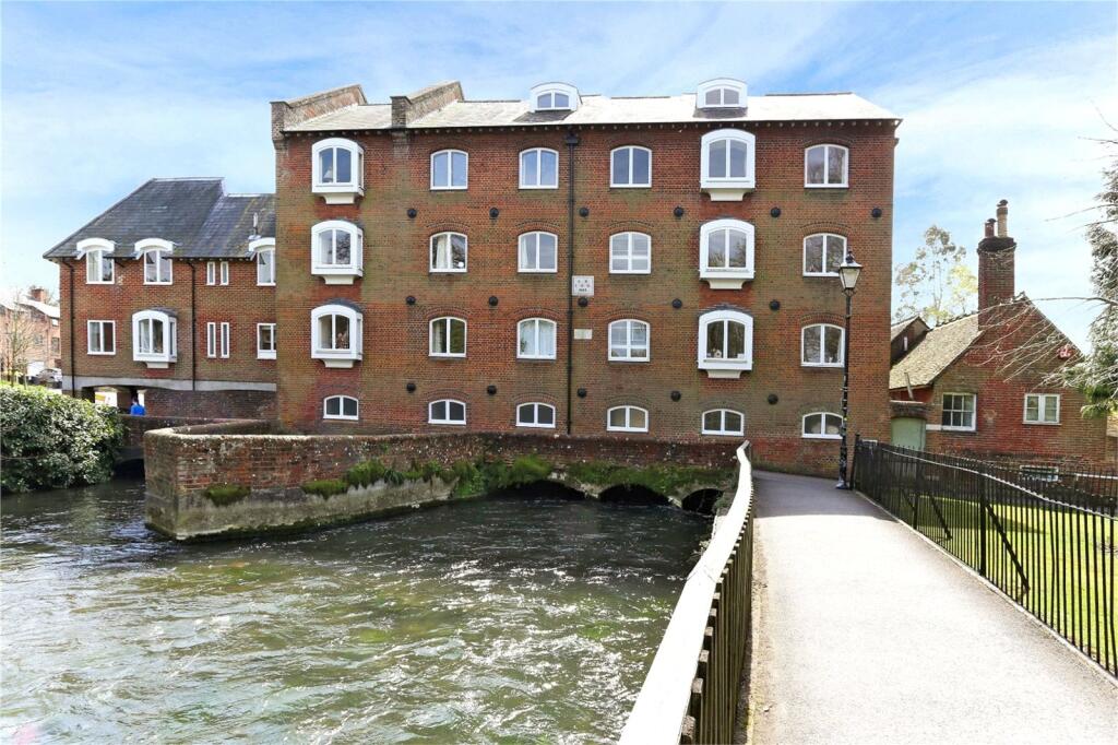 Main image of property: Wharf Hill, Winchester, Hampshire, SO23