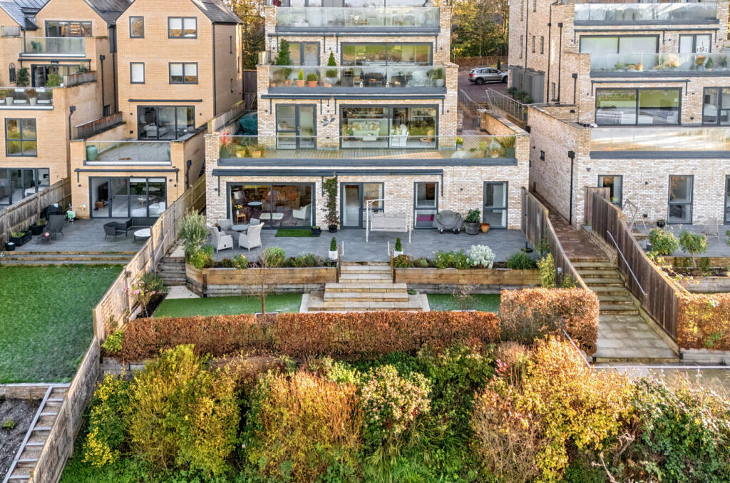 Main image of property: Chilbolton Avenue, Winchester, Hampshire, SO22