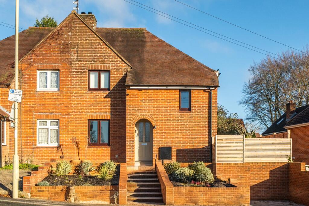 Main image of property: Stanmore Lane, Winchester, Hampshire, SO22